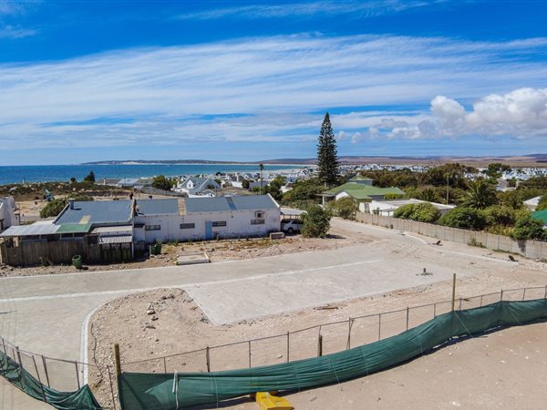 682 m² Land available in Paternoster
