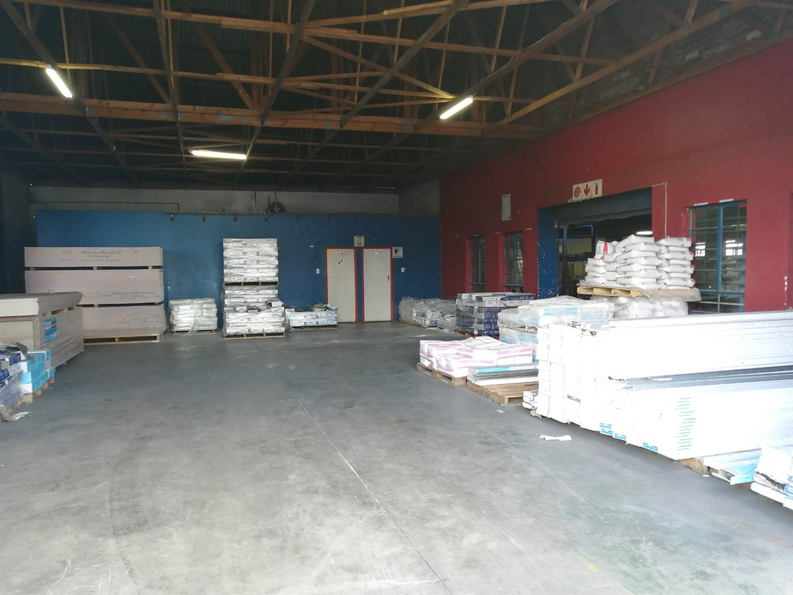 2000  m² Industrial space in Pretoria Central photo number 9