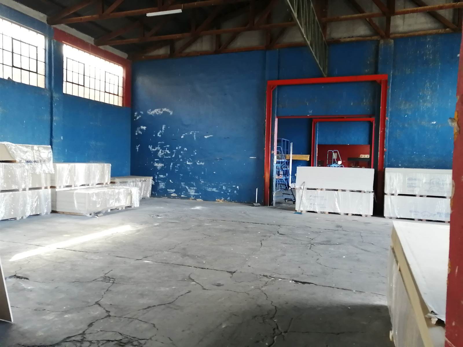 2000  m² Industrial space in Pretoria Central photo number 8