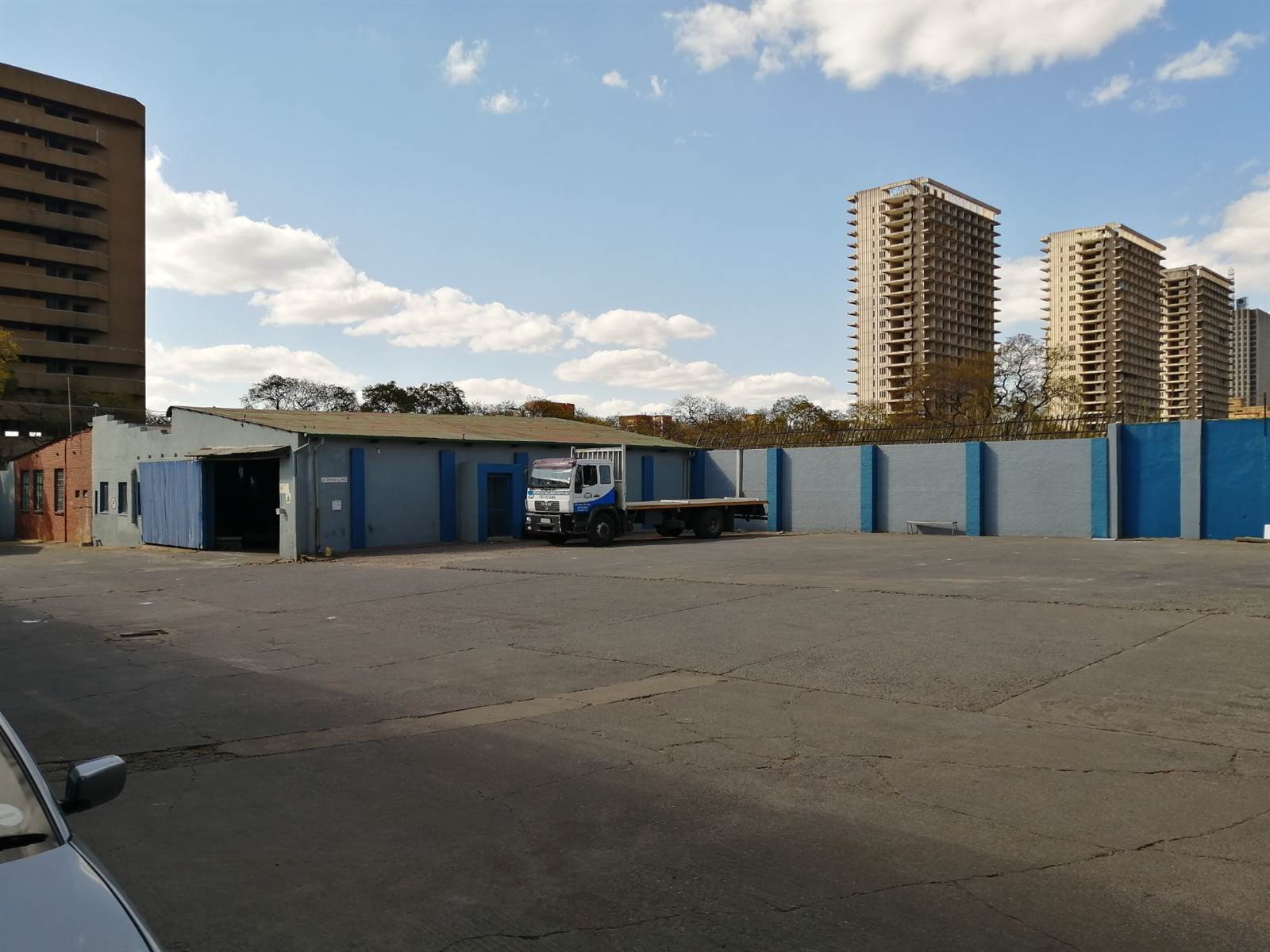2000  m² Industrial space in Pretoria Central photo number 4