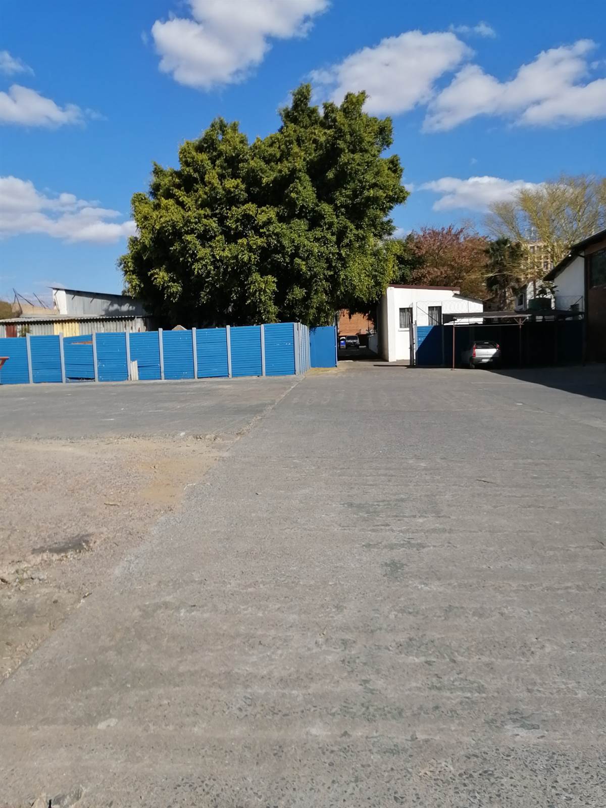 2000  m² Industrial space in Pretoria Central photo number 3