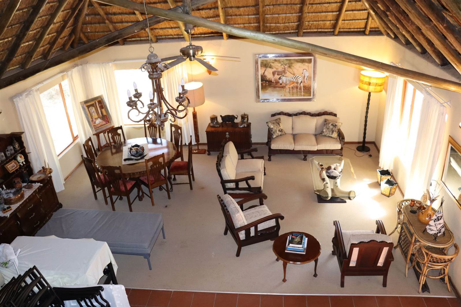 3 Bed House in Mabalingwe Nature Reserve photo number 19