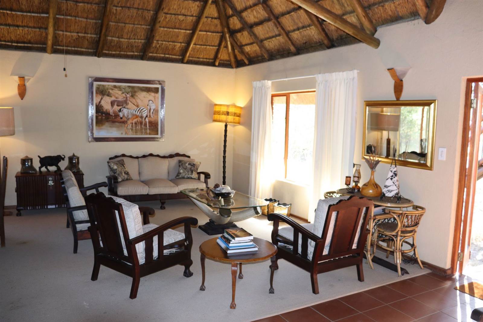 3 Bed House in Mabalingwe Nature Reserve photo number 16