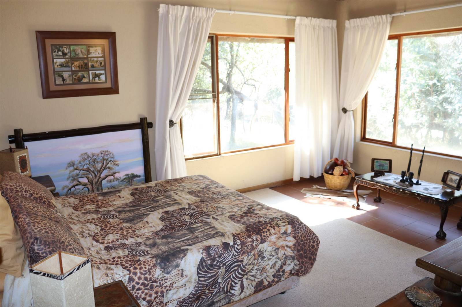 3 Bed House in Mabalingwe Nature Reserve photo number 22