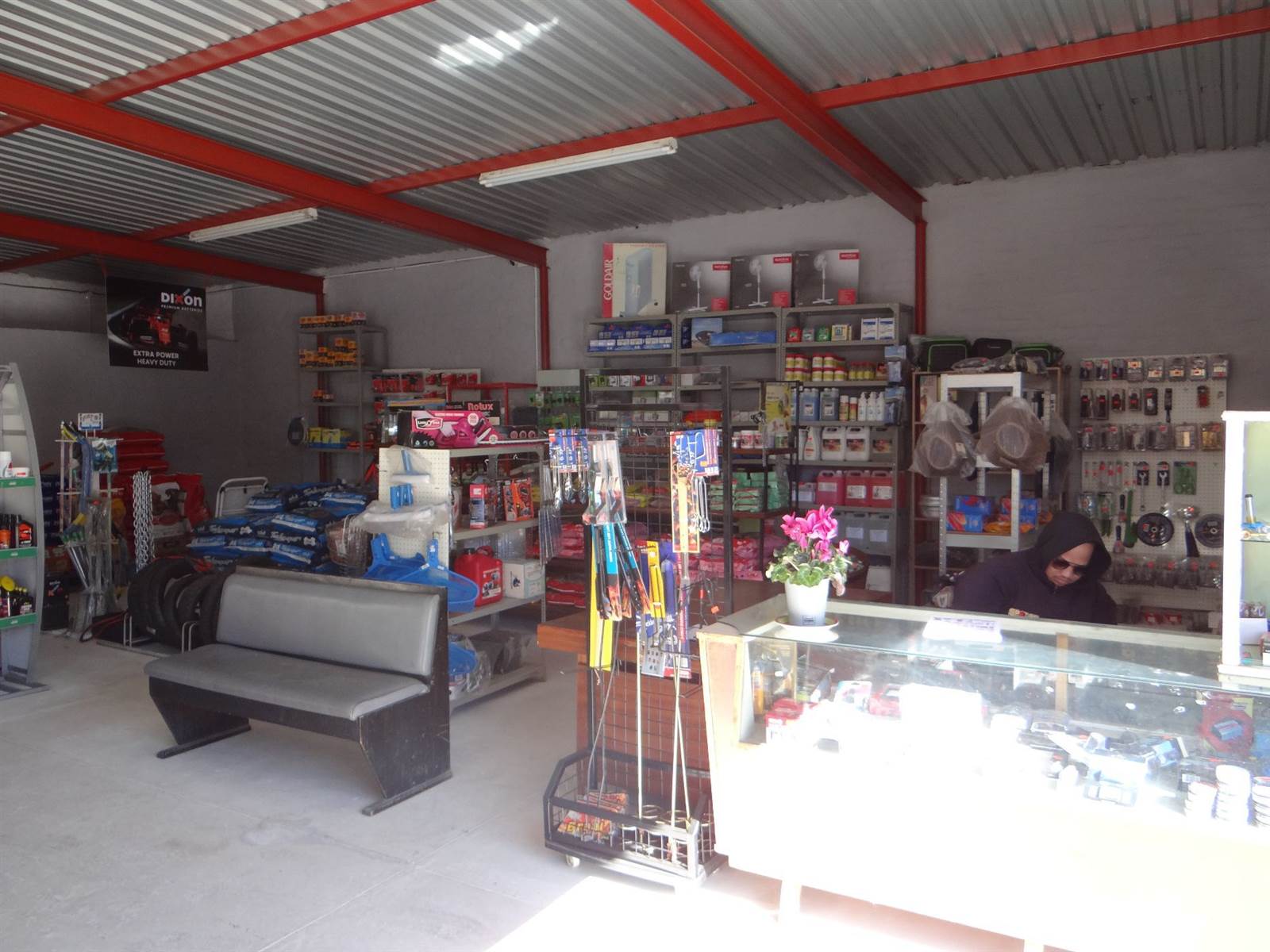 Commercial space in Beaufort West photo number 6