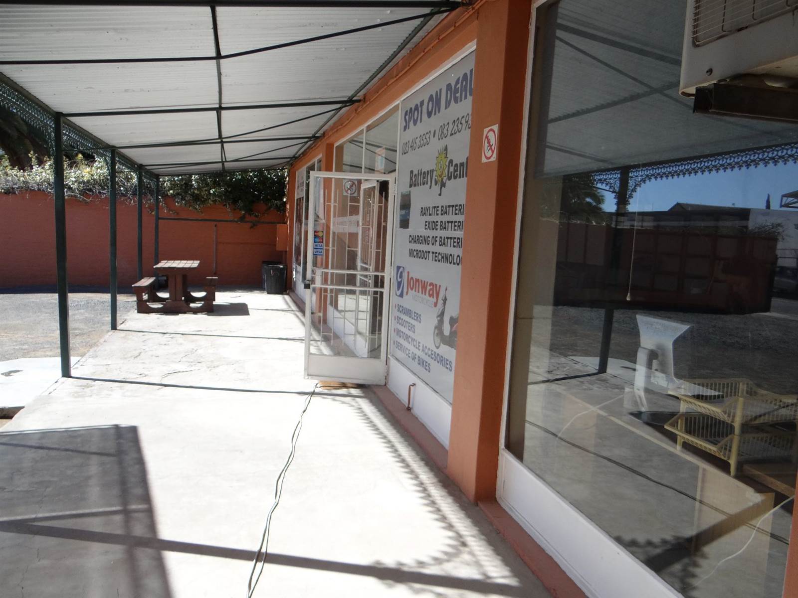 Commercial space in Beaufort West photo number 7