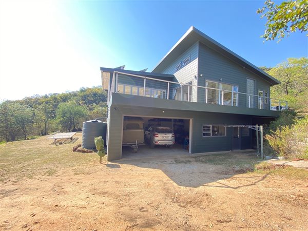 3 Bedroom House 3 Bedroom House