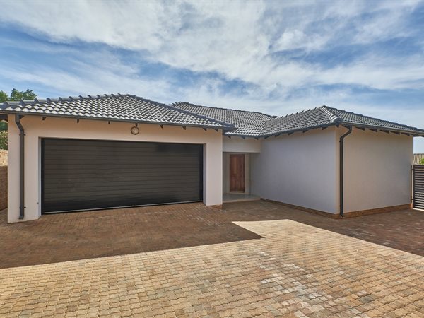 3 Bed House in Linden