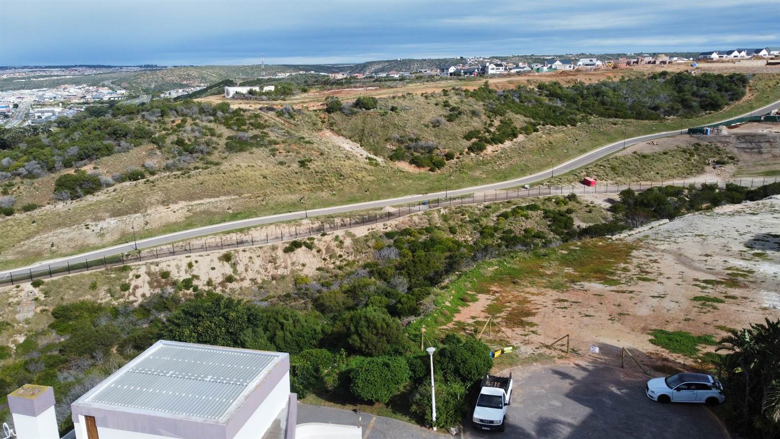 807 m² Land available in Menkenkop photo number 4