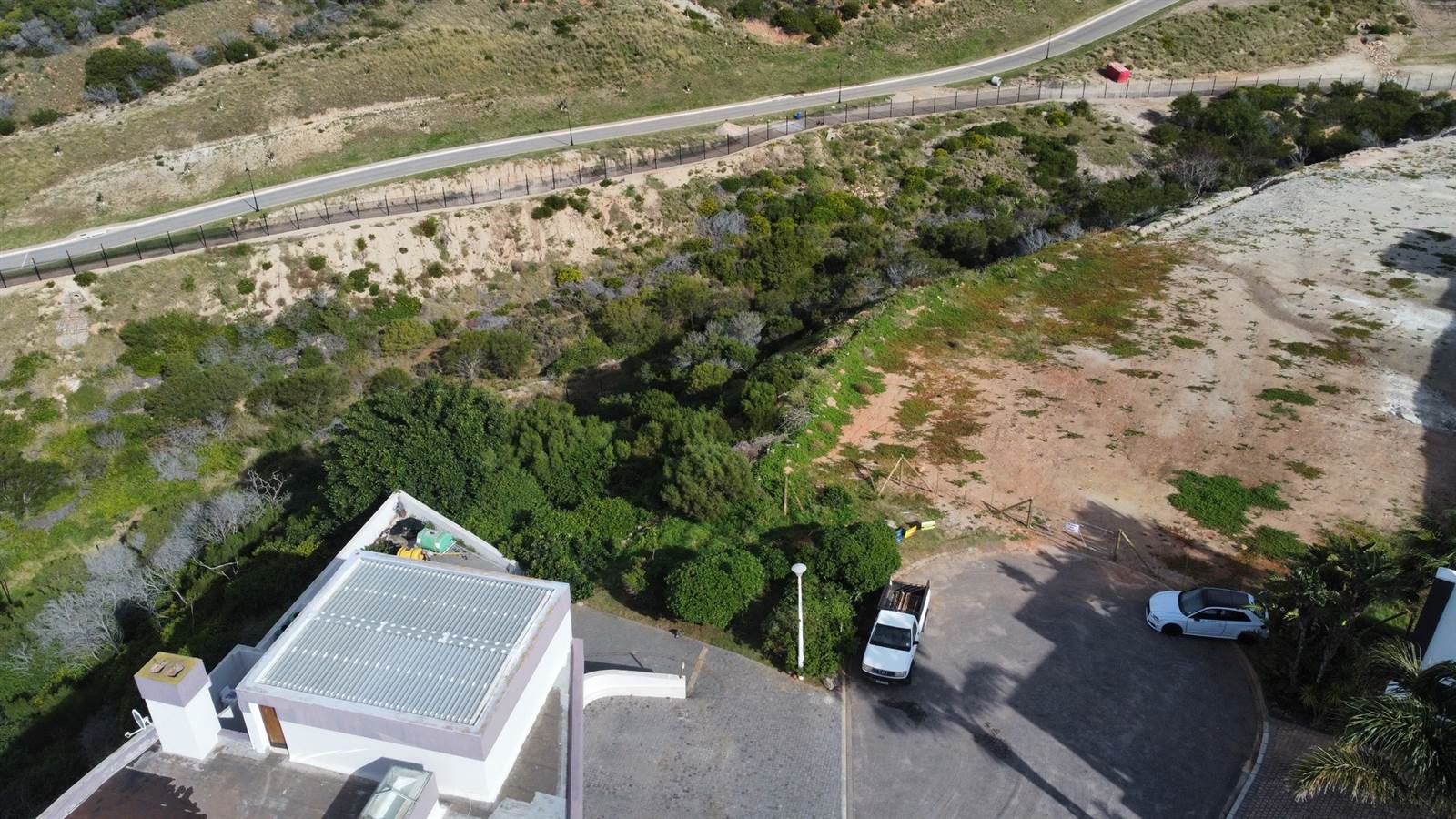807 m² Land available in Menkenkop photo number 6