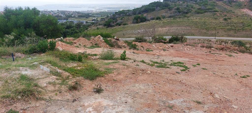 807 m² Land available in Menkenkop photo number 8