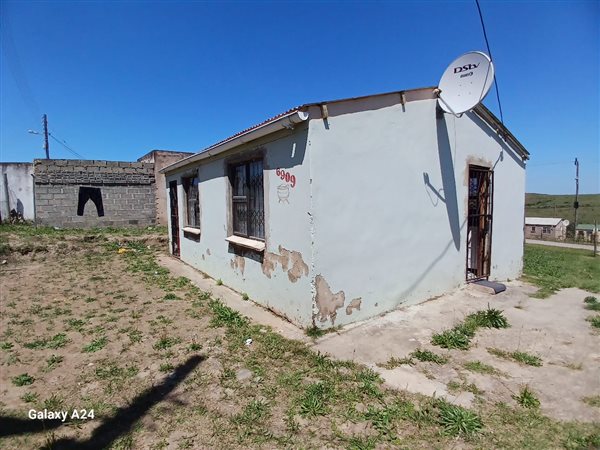 2 Bedroom House 2 Bedroom House