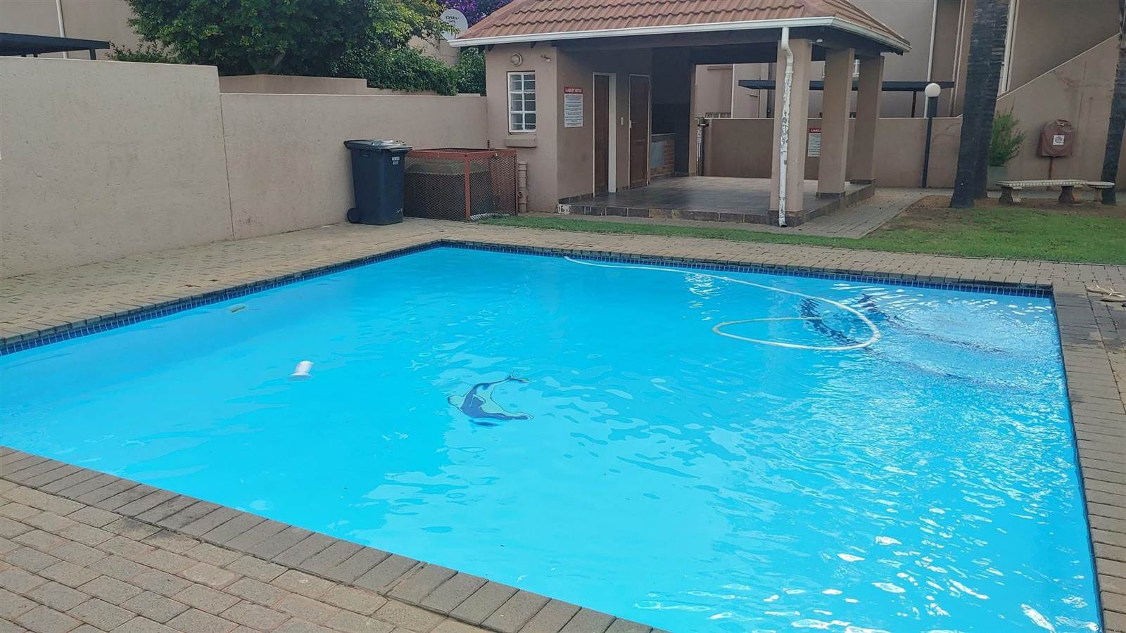 1 Bed Townhouse in Radiokop photo number 15