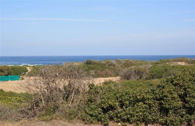 1505 m² Land available in Myoli Beach photo number 2