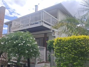 House in Bay View