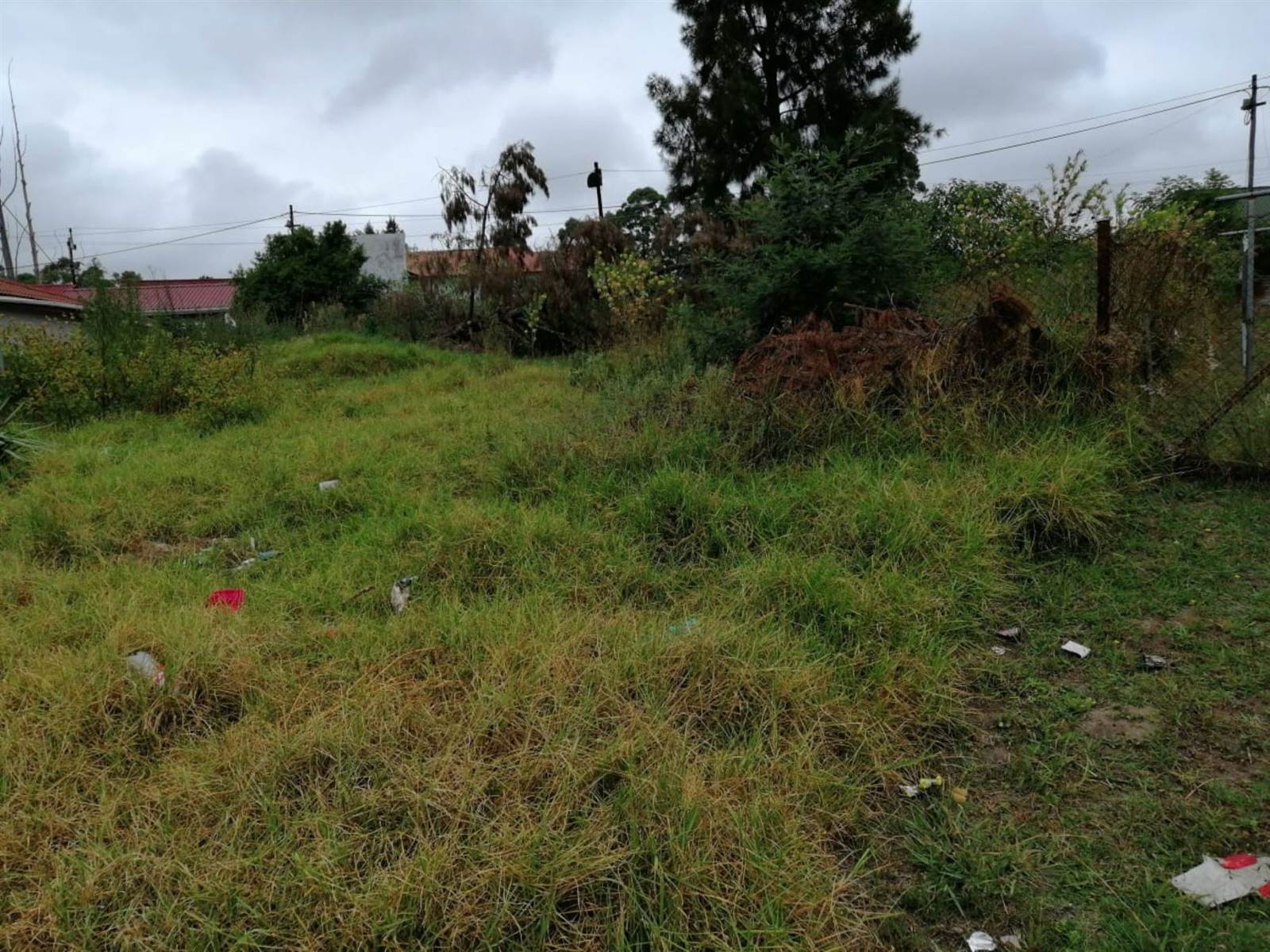 587 m² Land available in Mthata photo number 8