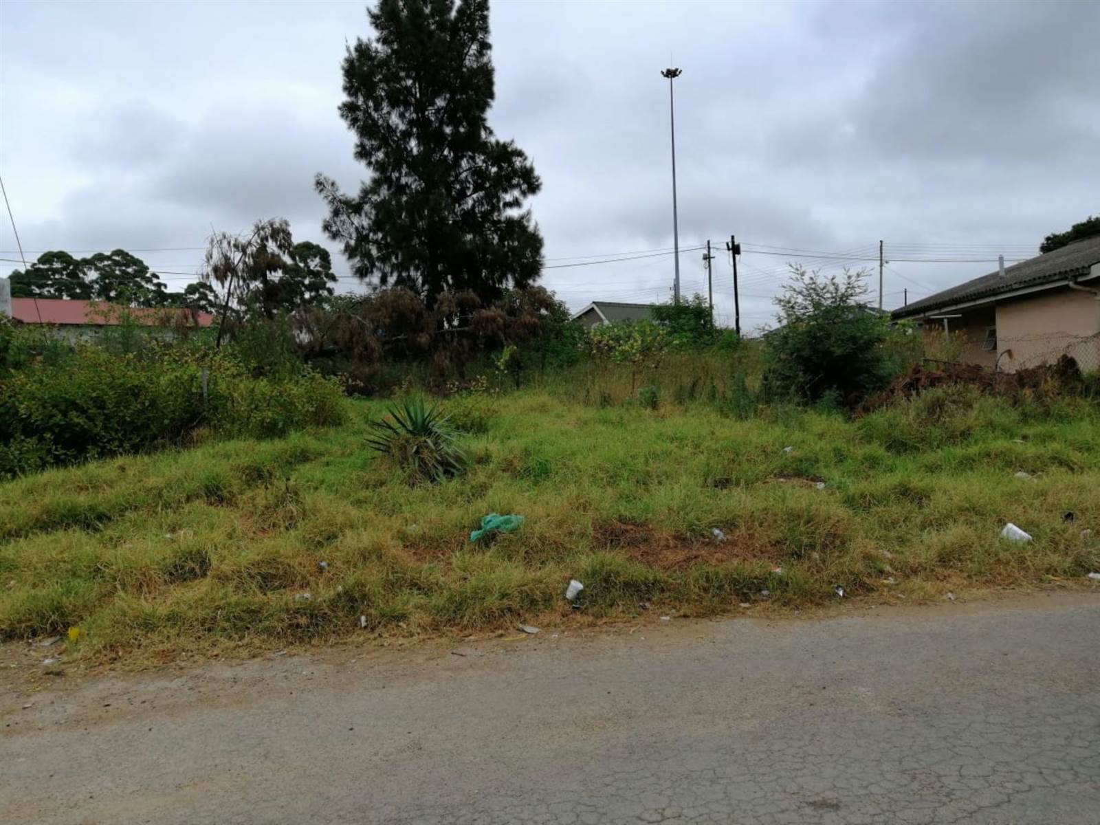 587 m² Land available in Mthata photo number 6