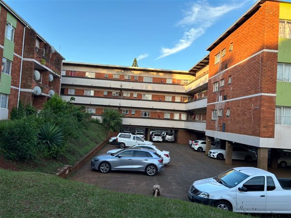 1 Bed Apartment in Empangeni Central