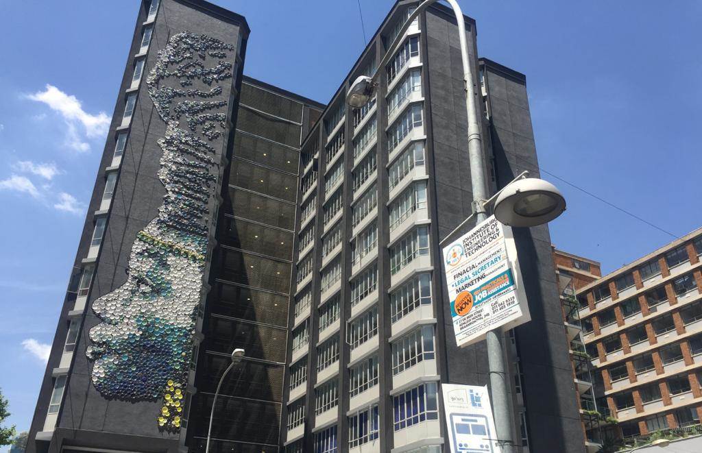 113  m² Commercial space in Braamfontein photo number 2