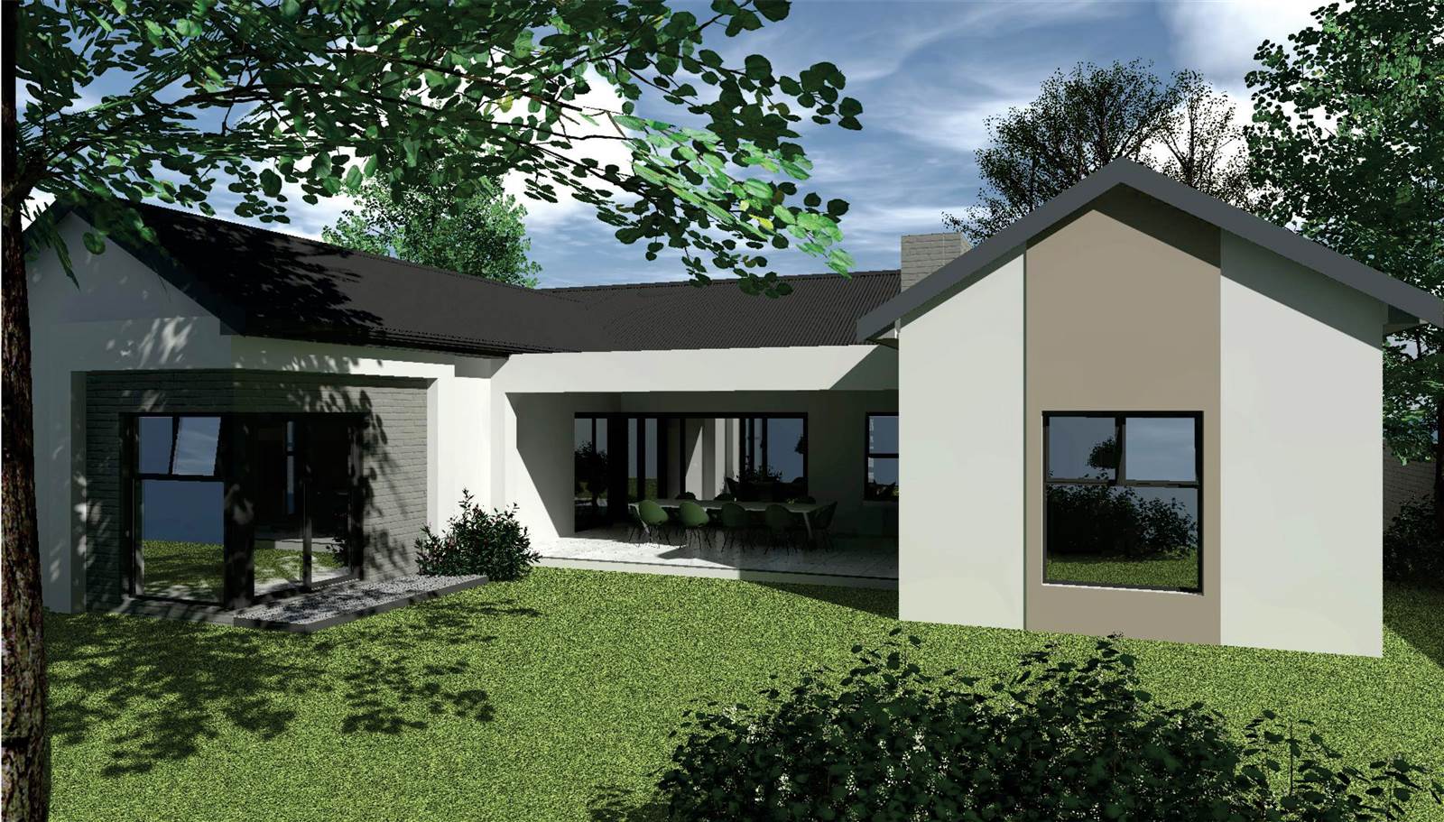 4 Bed House in Paarl photo number 6