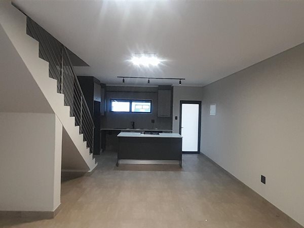 3 Bed Apartment