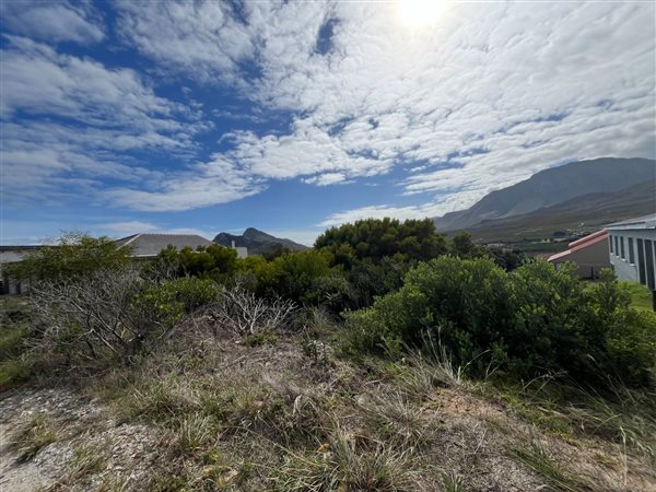 600 m² Land 600 m² Land