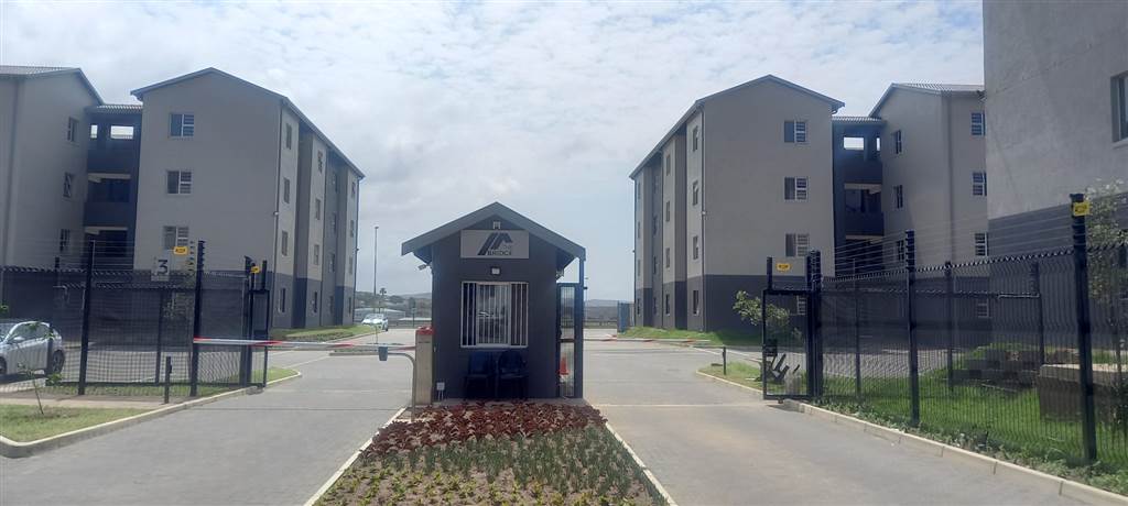 2 Bed Apartment in KwaMashu photo number 1