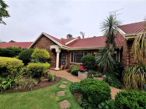 5 Bed House in Ferryvale