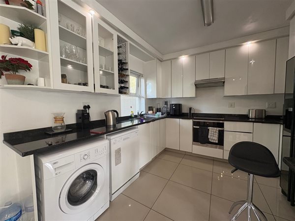 2 Bed Apartment