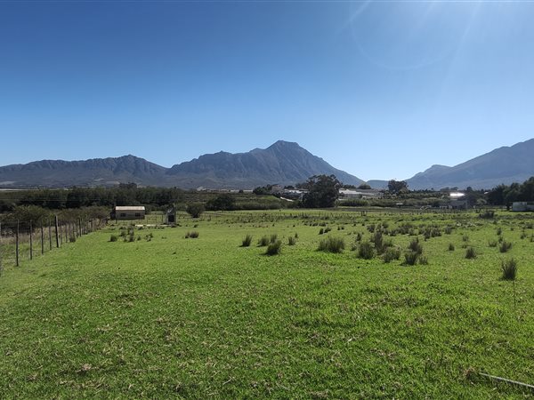 1.2 ha Land 1.2 ha Land