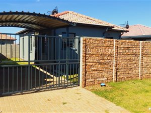 House in Mondeor