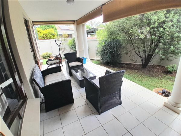 3 Bed Townhouse in Broadacres