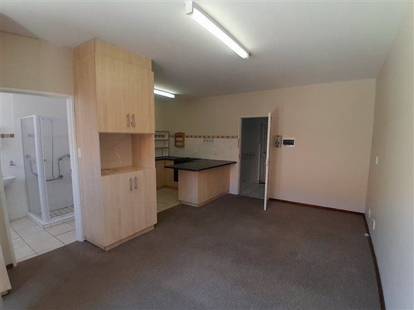 1 Bed Apartment