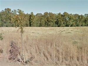 11.5 ha Land available in De Deur