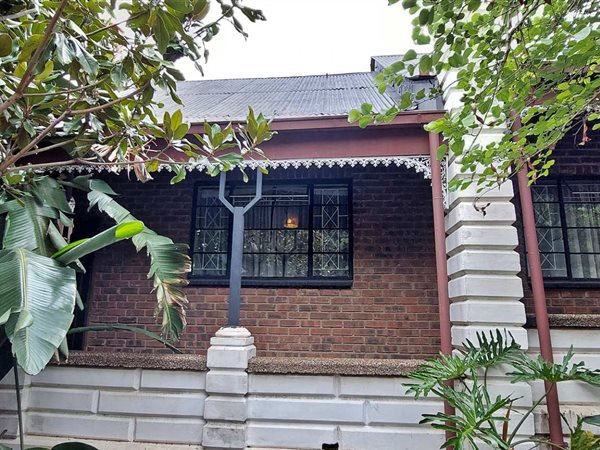 5 Bed House in Alberton