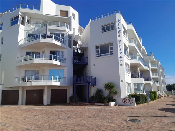 1 Bed Apartment in Summerstrand
