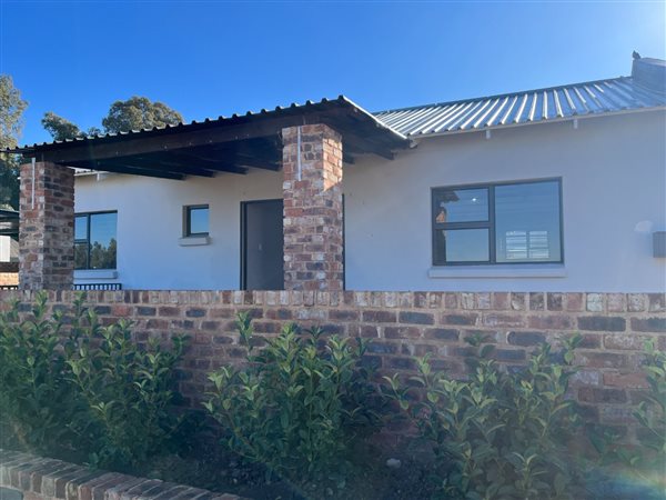 2 Bedroom Townhouse 2 Bedroom Townhouse
