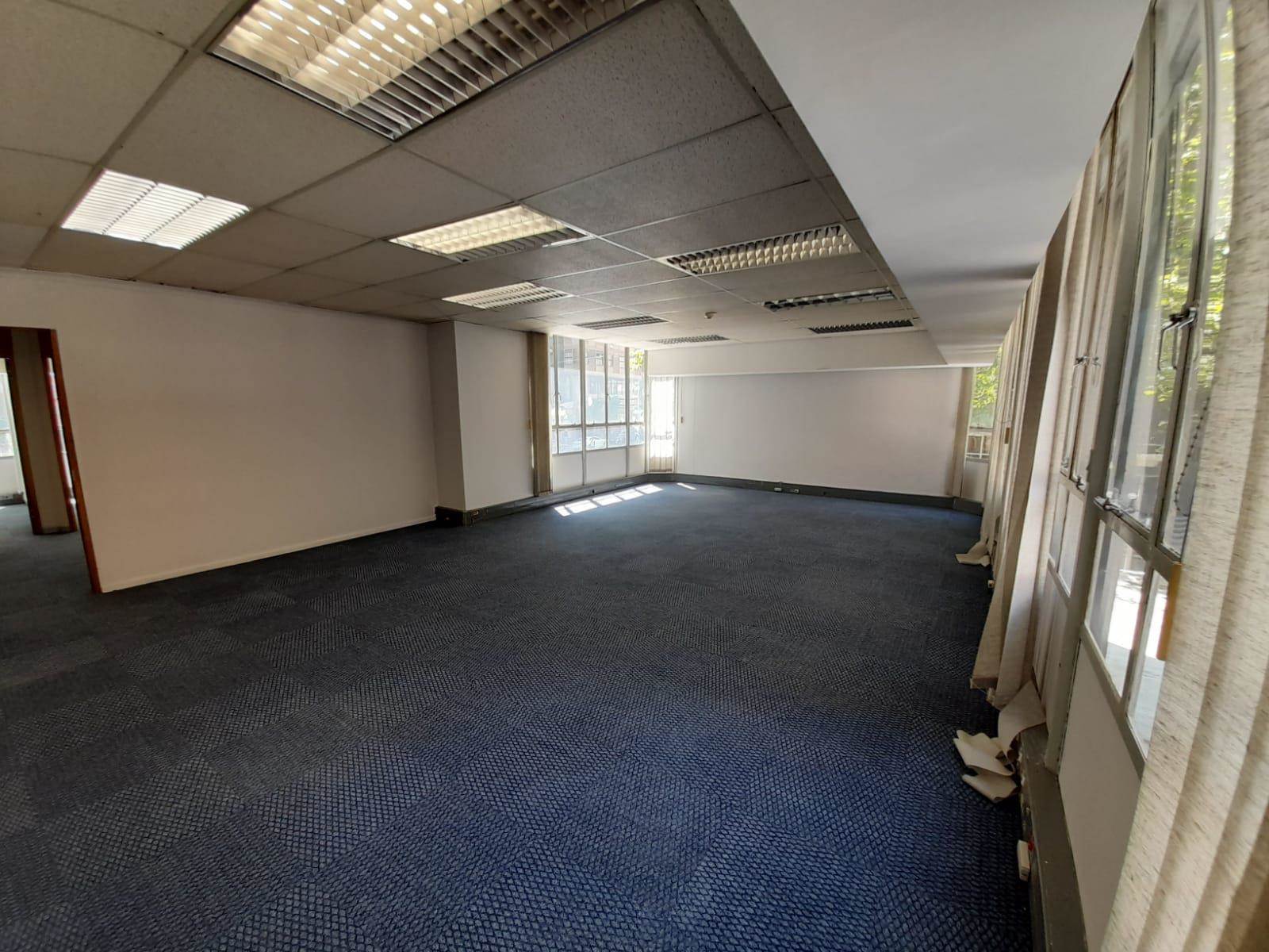 257  m² Commercial space in Braamfontein photo number 21