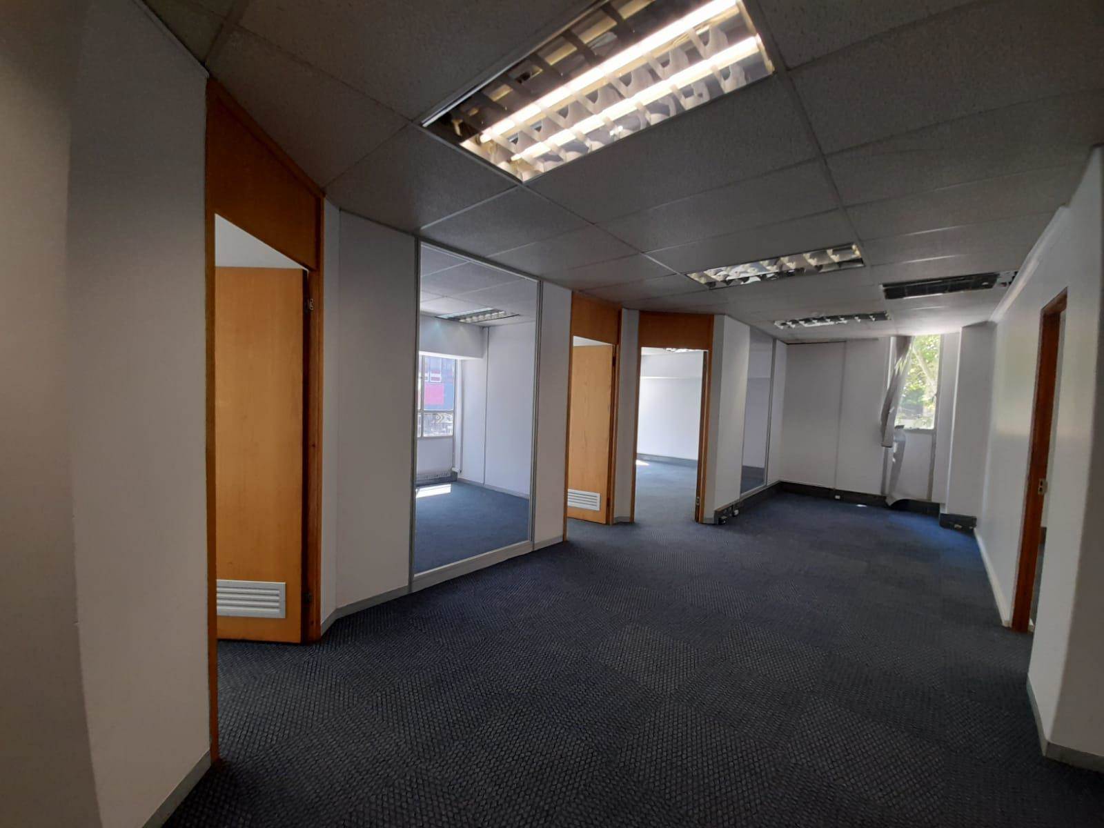 257  m² Commercial space in Braamfontein photo number 17