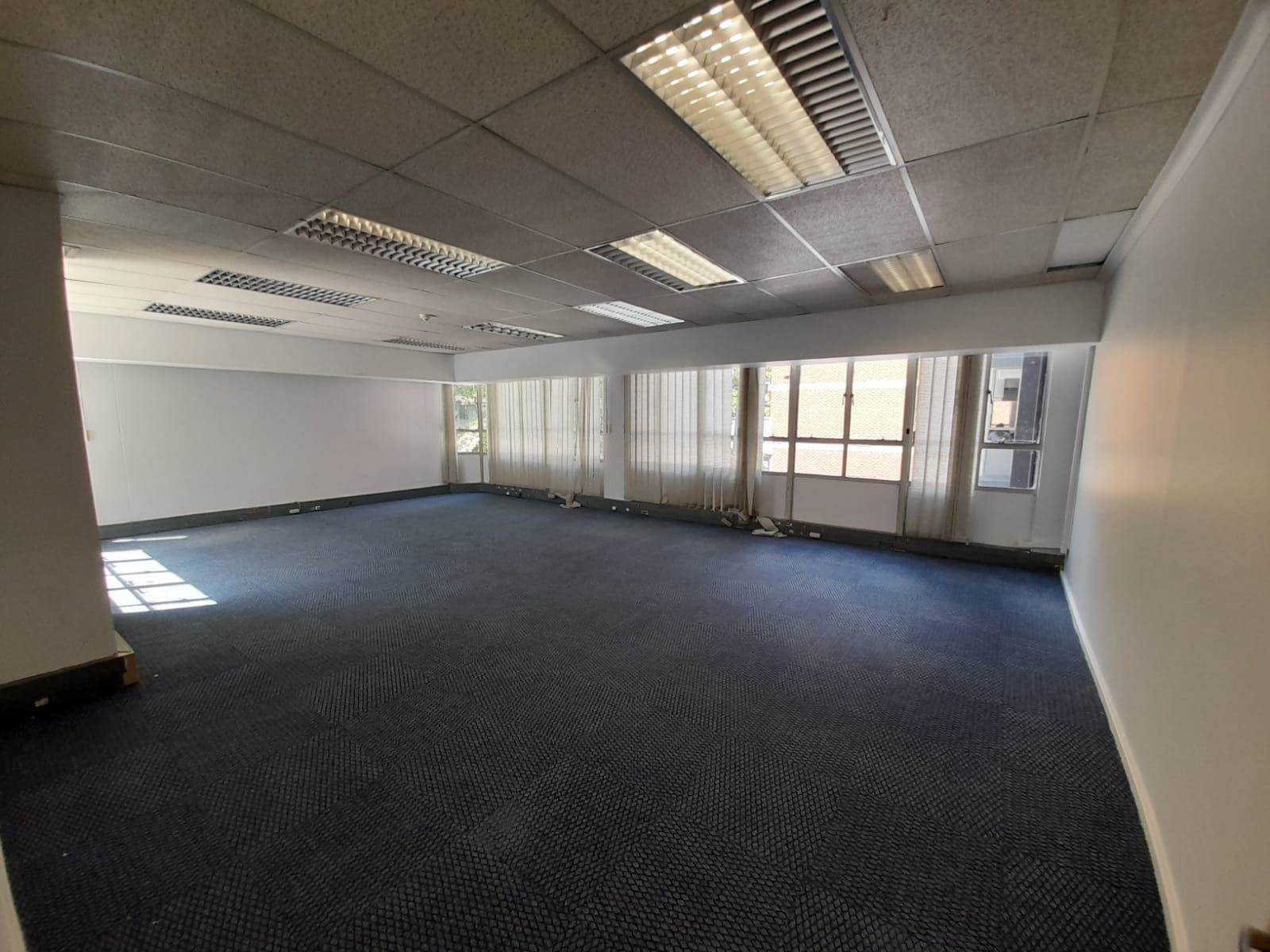 257  m² Commercial space in Braamfontein photo number 22
