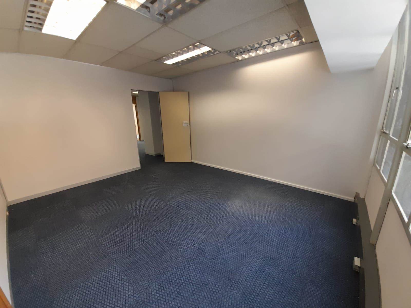257  m² Commercial space in Braamfontein photo number 24