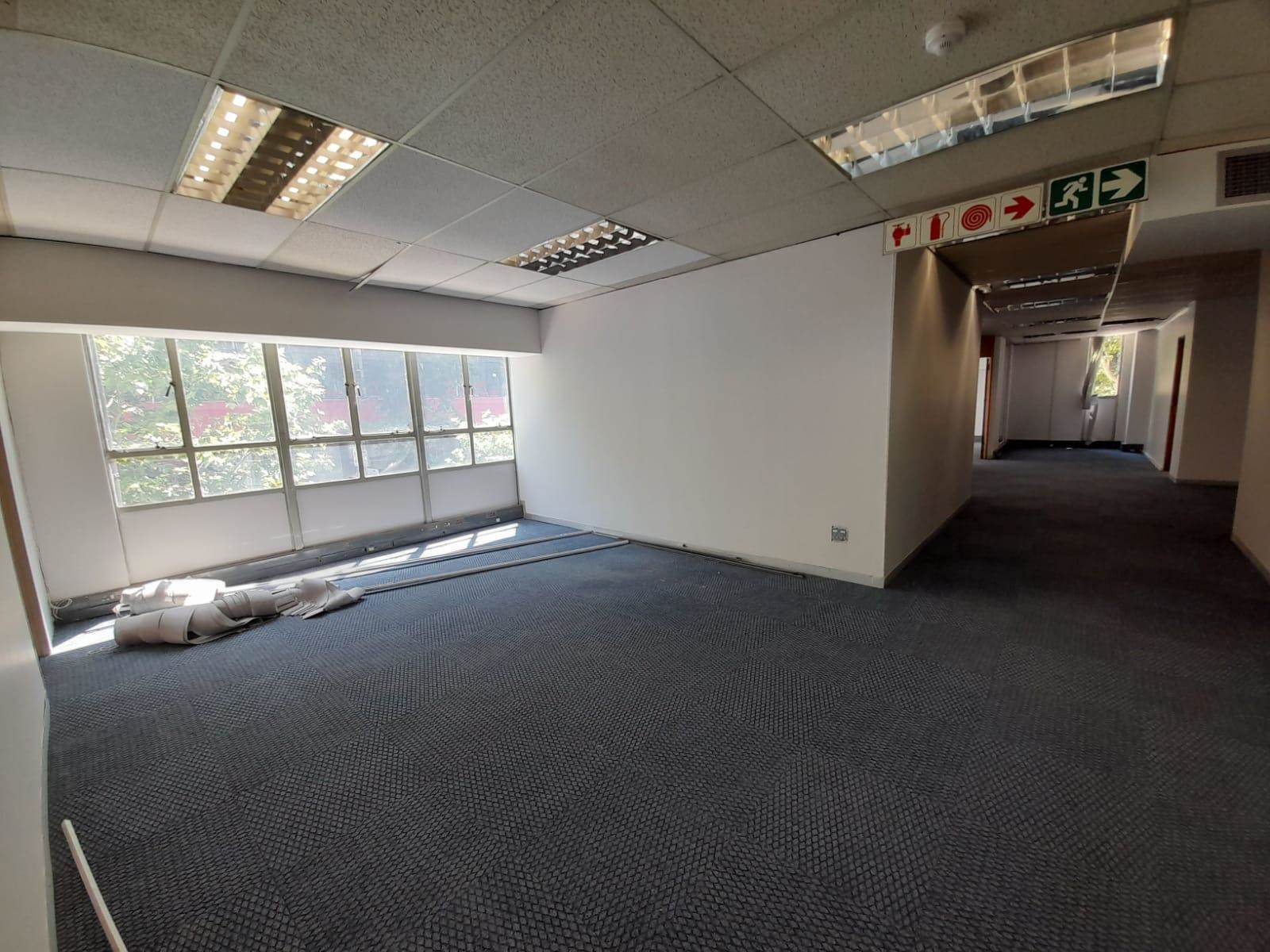 257  m² Commercial space in Braamfontein photo number 10