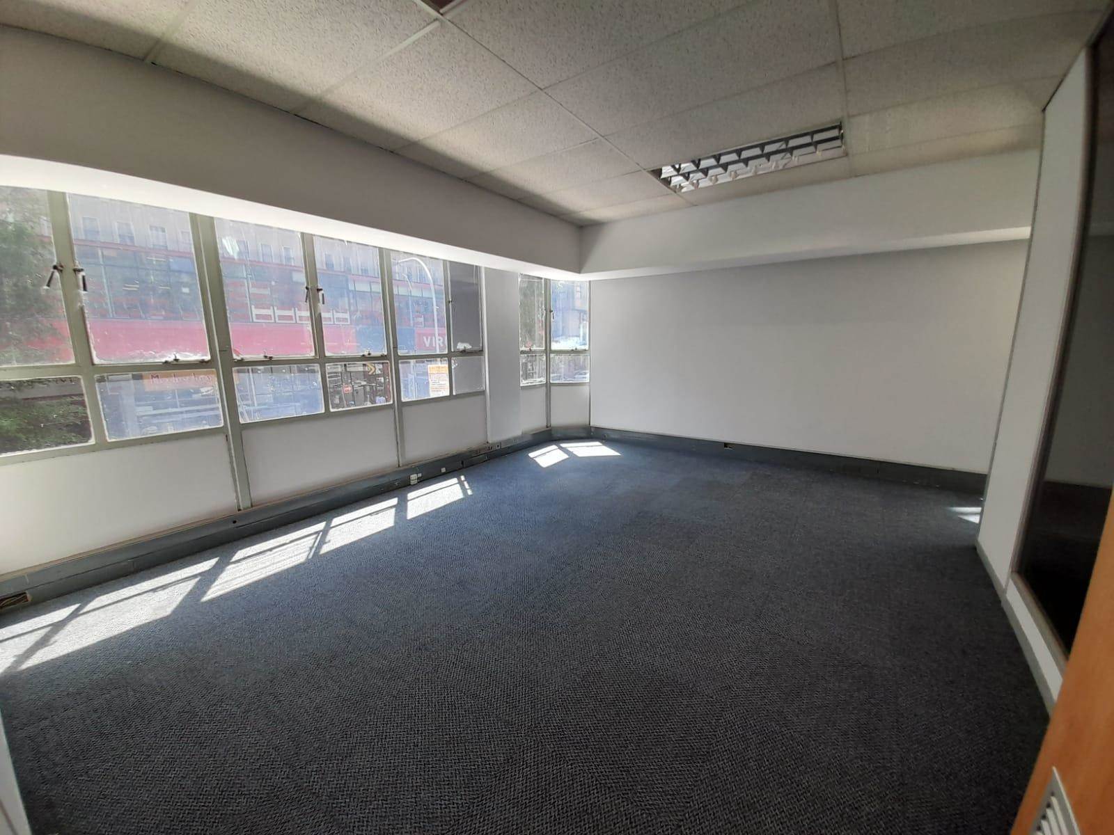 257  m² Commercial space in Braamfontein photo number 19