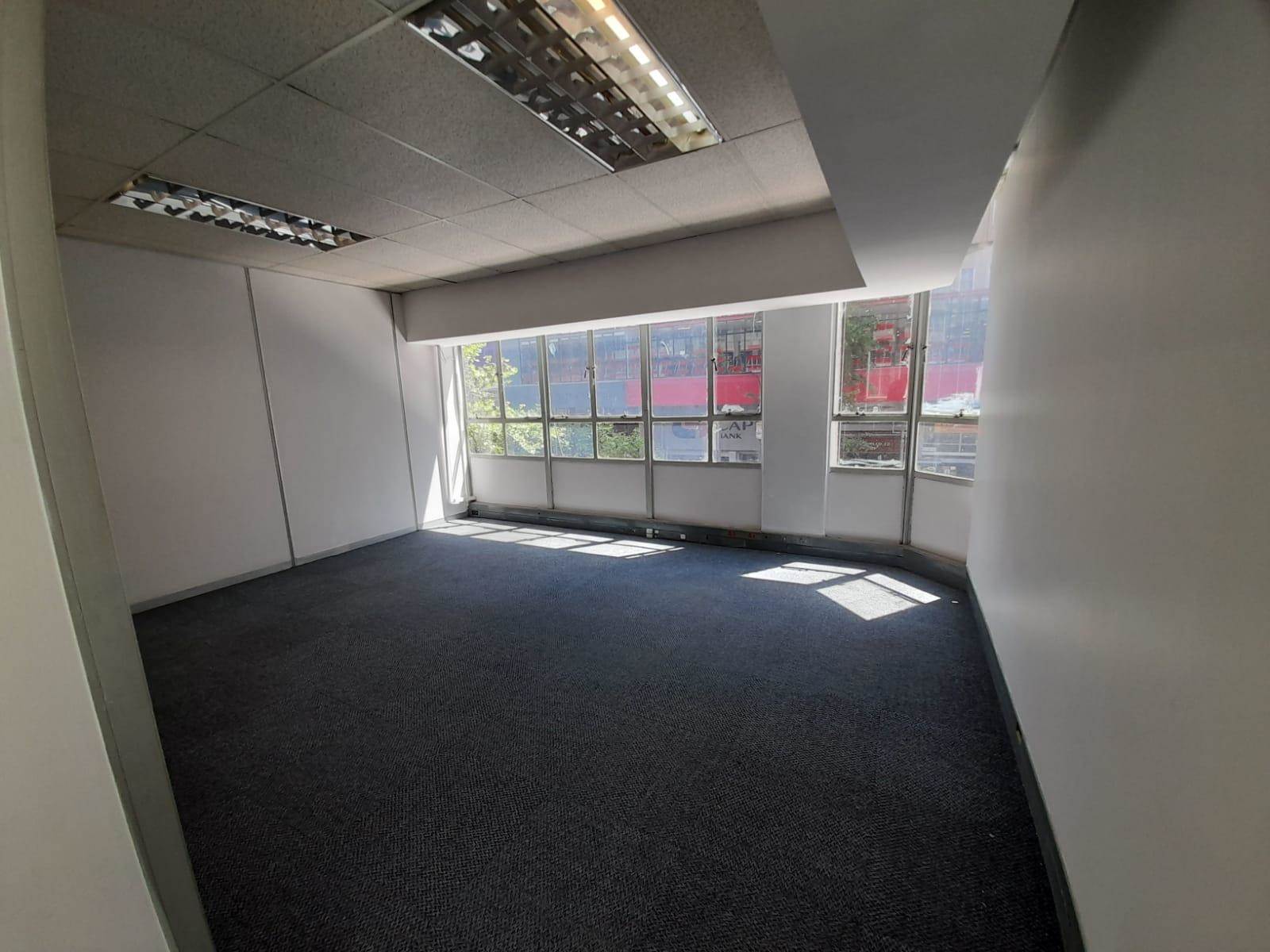 257  m² Commercial space in Braamfontein photo number 18