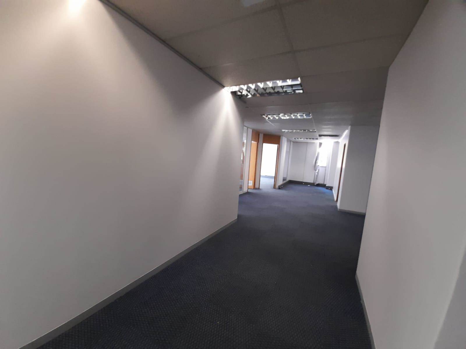 257  m² Commercial space in Braamfontein photo number 12