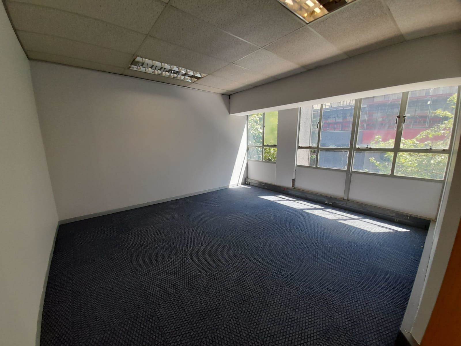 257  m² Commercial space in Braamfontein photo number 16