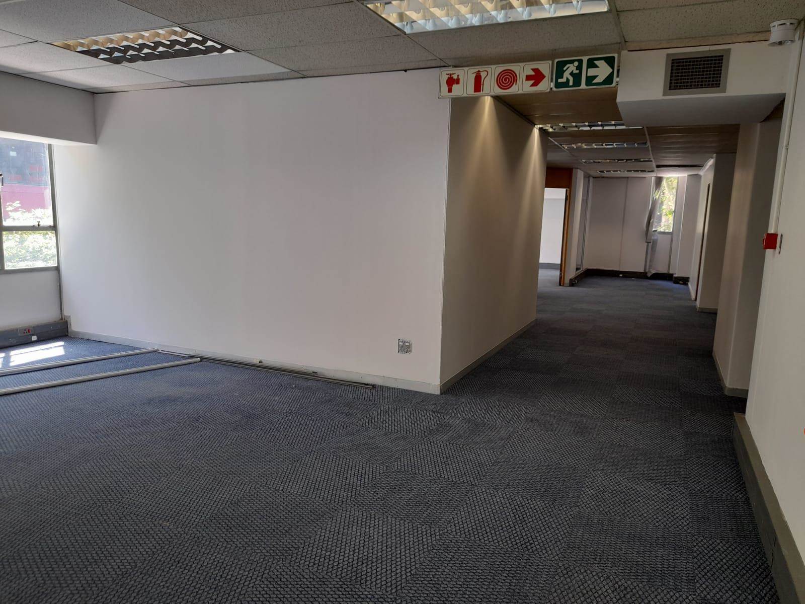 257  m² Commercial space in Braamfontein photo number 27