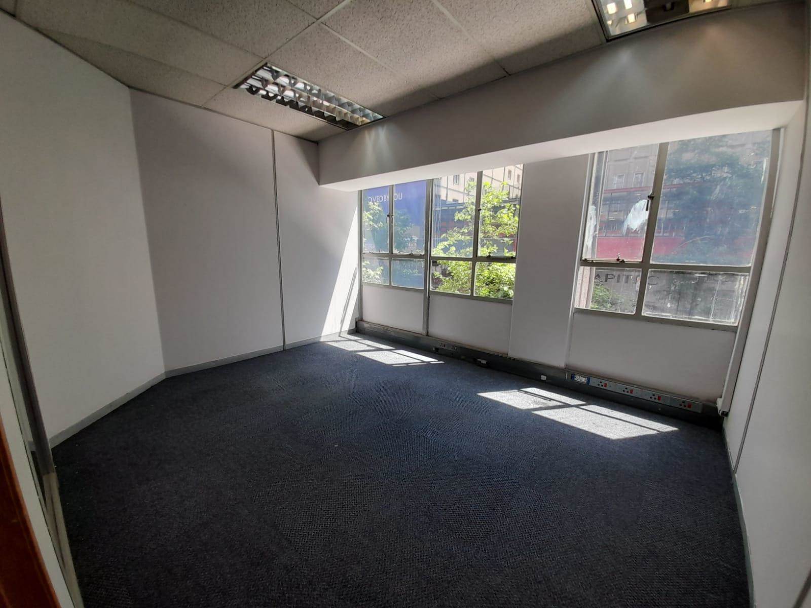 257  m² Commercial space in Braamfontein photo number 15