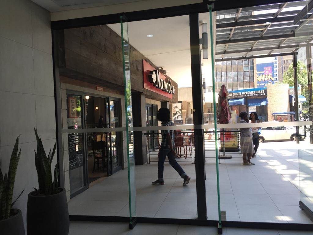 257  m² Commercial space in Braamfontein photo number 4