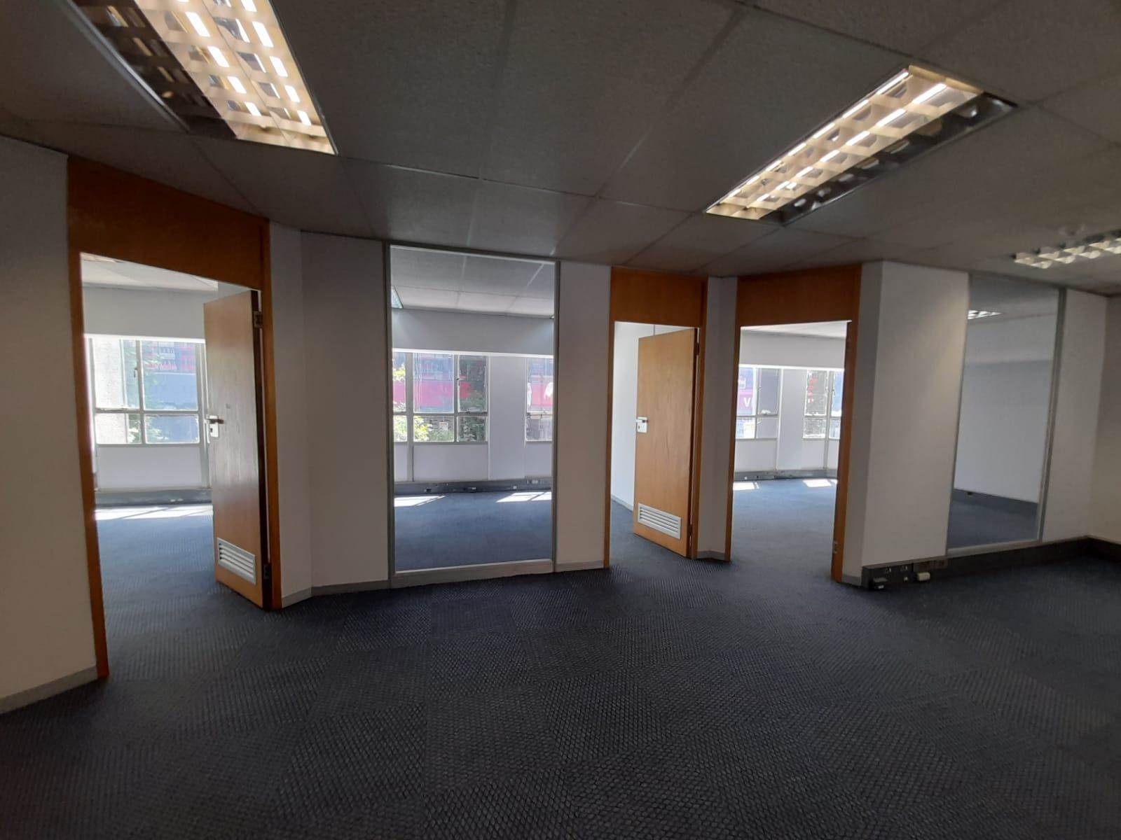 257  m² Commercial space in Braamfontein photo number 14